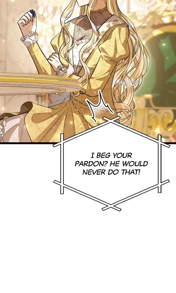 Read The Villain’s Daughter Plans to Run Away Manga Online
