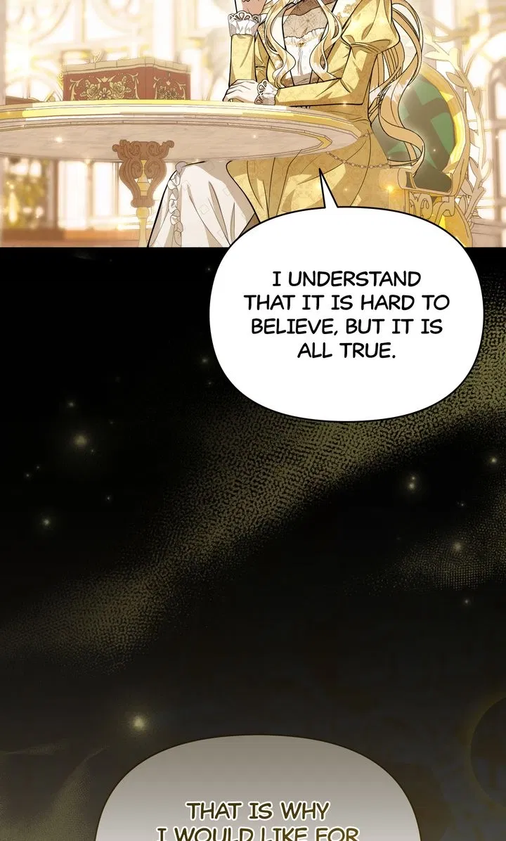 Read The Villain’s Daughter Plans to Run Away Manga Online