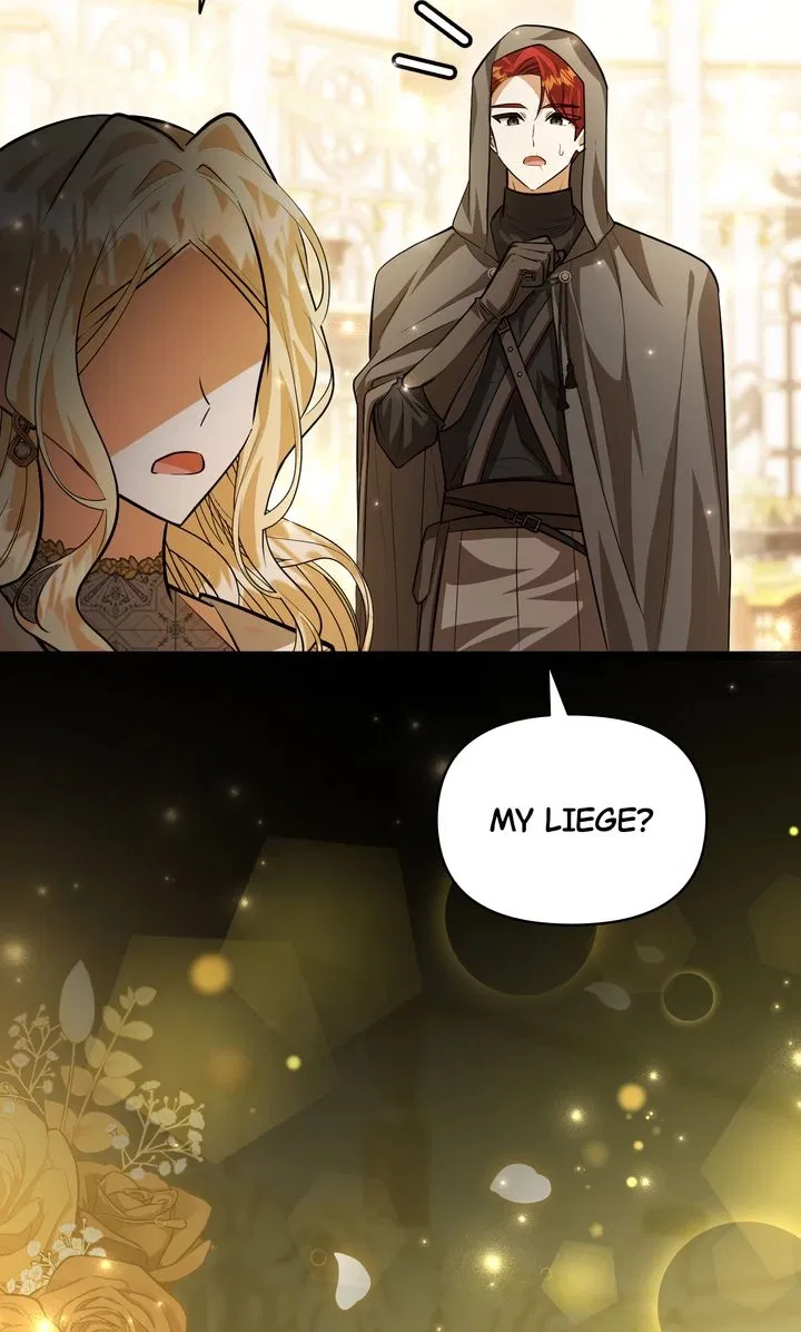 Read The Villain’s Daughter Plans to Run Away Manga Online