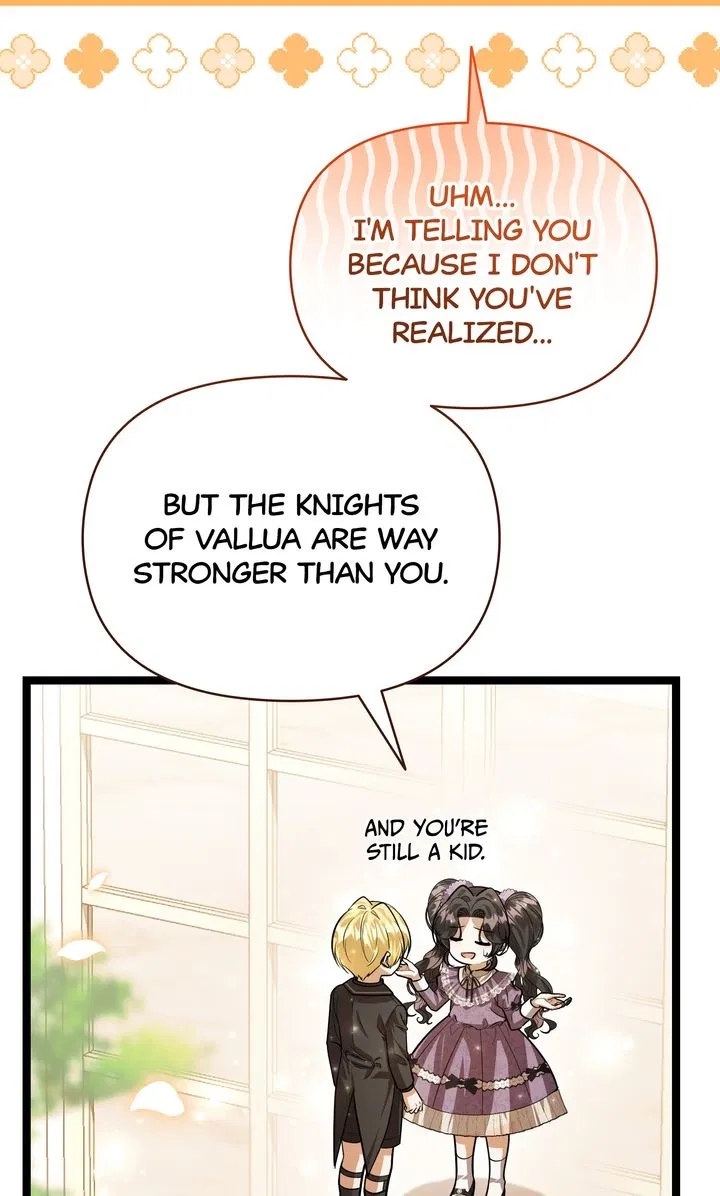 Read The Villain’s Daughter Plans to Run Away Manga Online