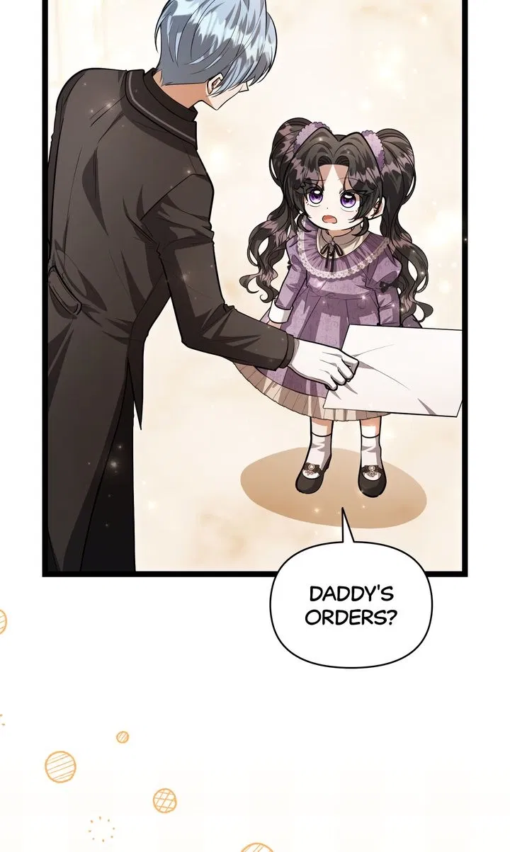 Read The Villain’s Daughter Plans to Run Away Manga Online