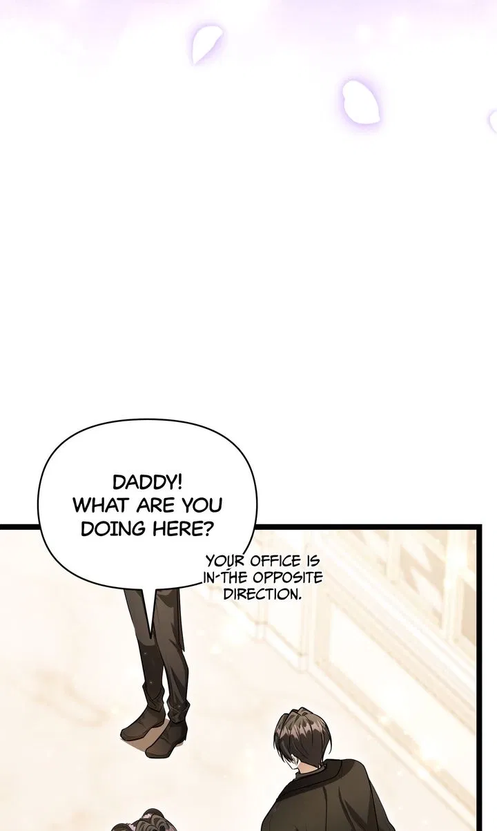 Read The Villain’s Daughter Plans to Run Away Manga Online