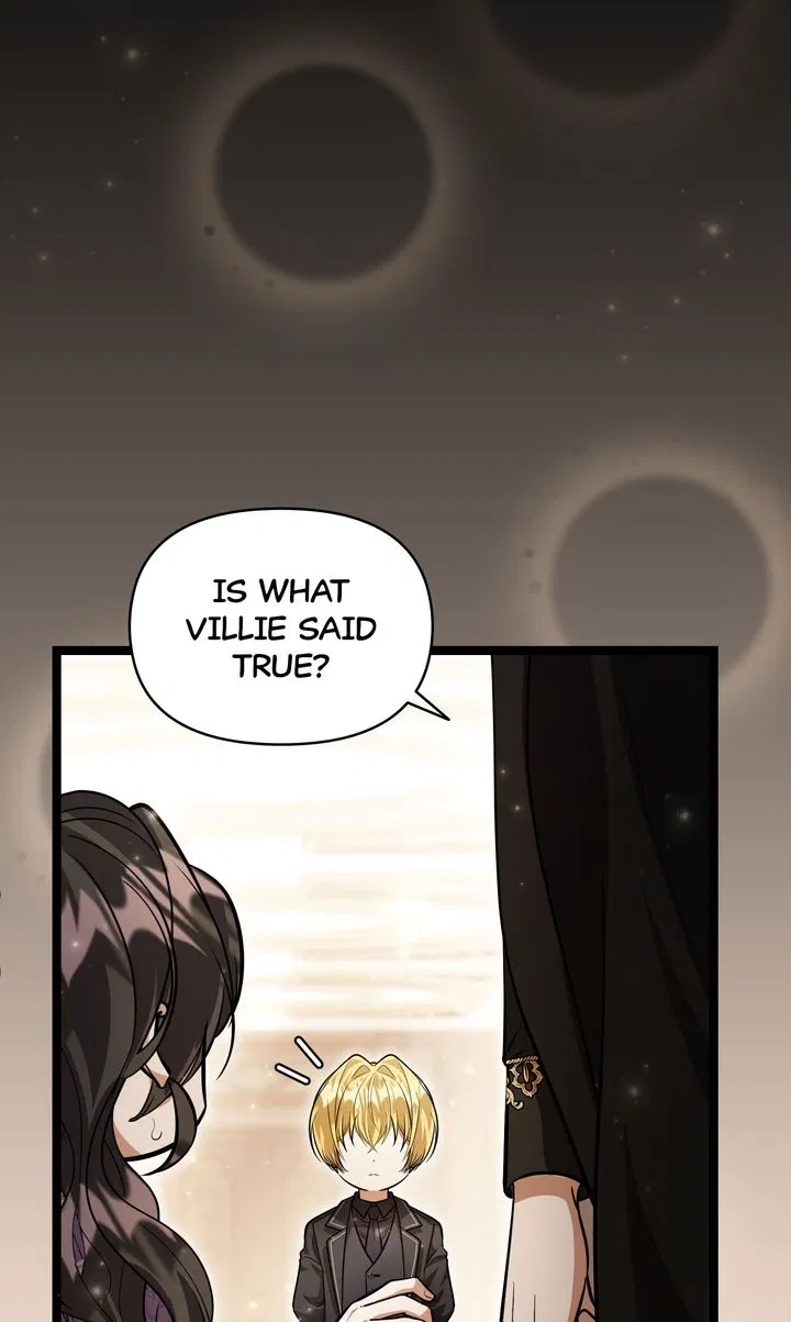 Read The Villain’s Daughter Plans to Run Away Manga Online