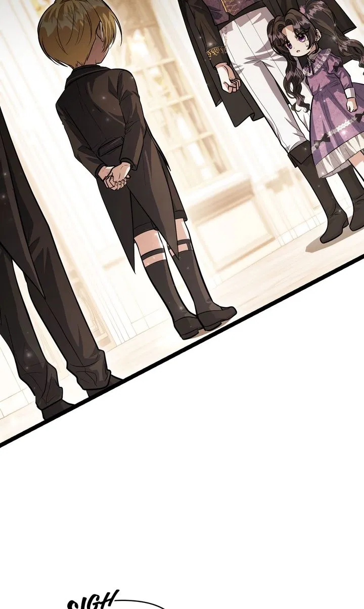 Read The Villain’s Daughter Plans to Run Away Manga Online