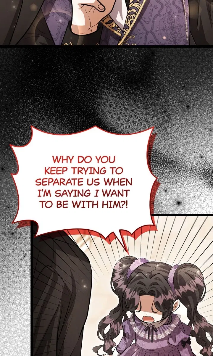 Read The Villain’s Daughter Plans to Run Away Manga Online