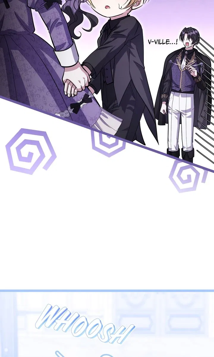 Read The Villain’s Daughter Plans to Run Away Manga Online