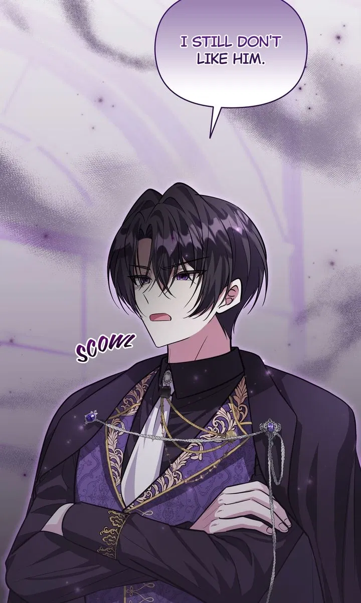 Read The Villain’s Daughter Plans to Run Away Manga Online