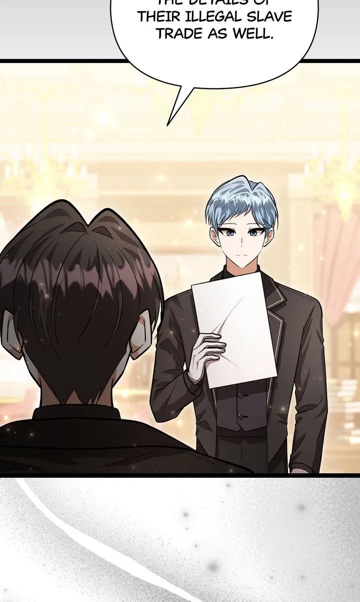 Read The Villain’s Daughter Plans to Run Away Manga Online