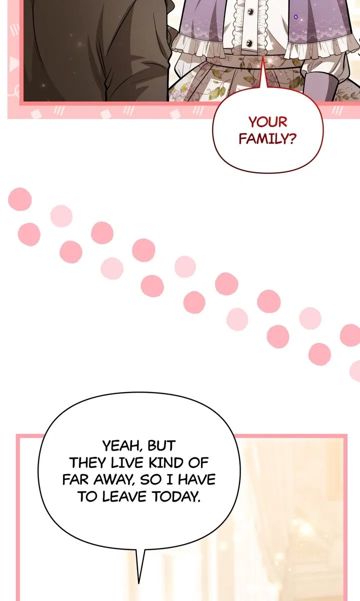 Read The Villain’s Daughter Plans to Run Away Manga Online