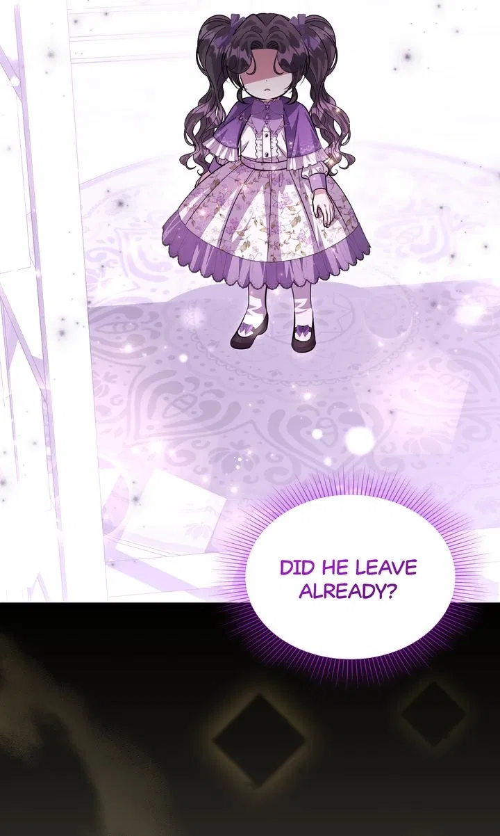 Read The Villain’s Daughter Plans to Run Away Manga Online
