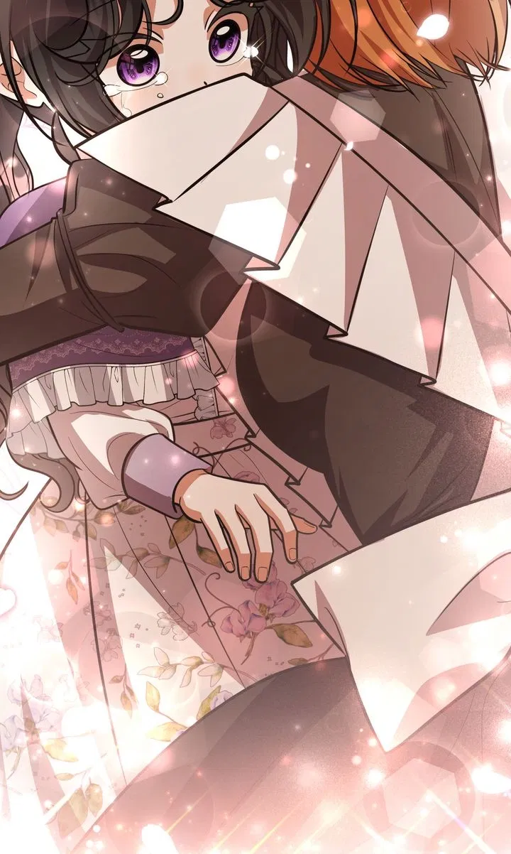 Read The Villain’s Daughter Plans to Run Away Manga Online