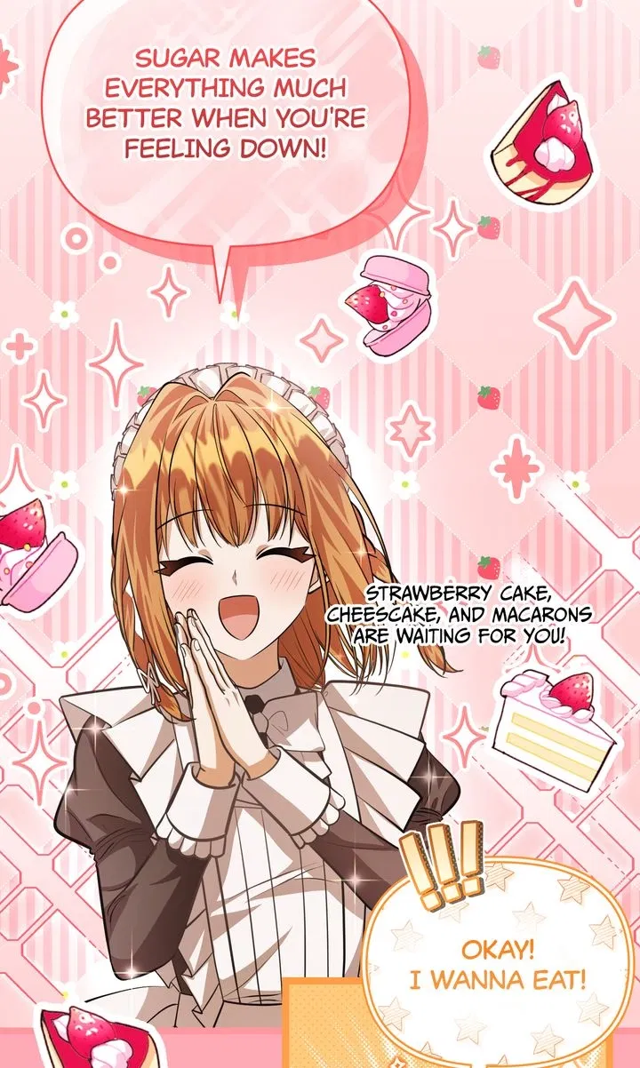 Read The Villain’s Daughter Plans to Run Away Manga Online