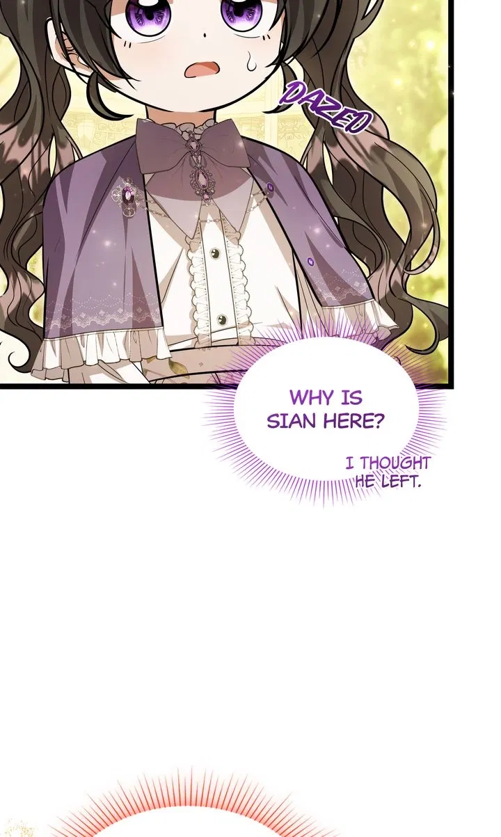 Read The Villain’s Daughter Plans to Run Away Manga Online
