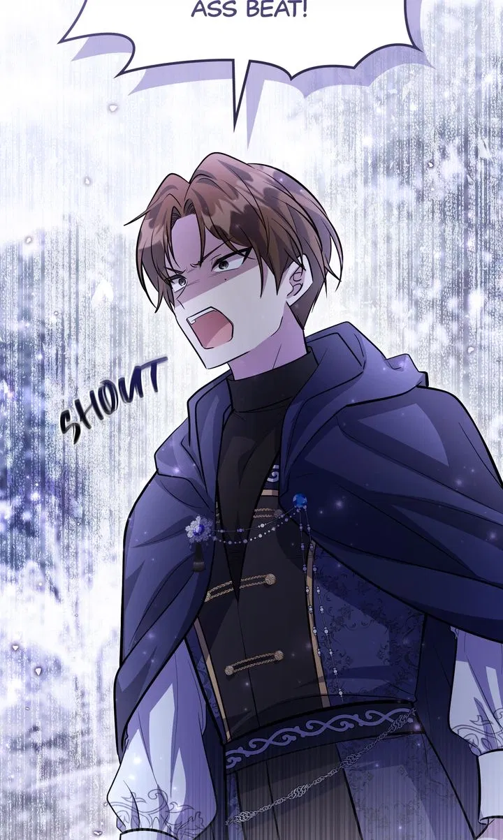 Read The Villain’s Daughter Plans to Run Away Manga Online