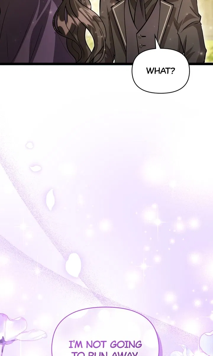Read The Villain’s Daughter Plans to Run Away Manga Online