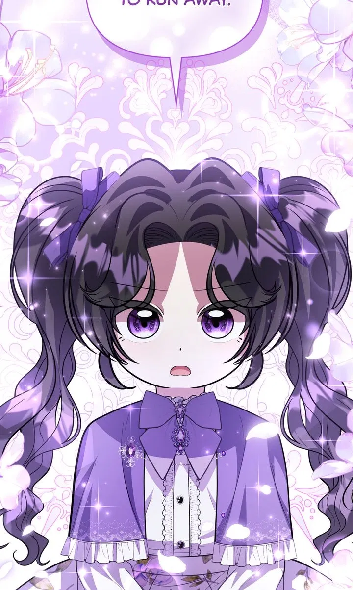 Read The Villain’s Daughter Plans to Run Away Manga Online