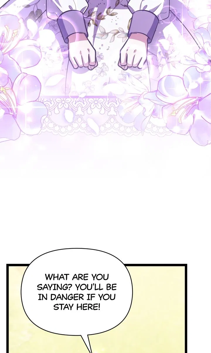 Read The Villain’s Daughter Plans to Run Away Manga Online