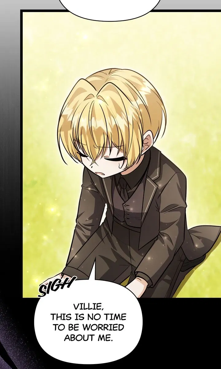 Read The Villain’s Daughter Plans to Run Away Manga Online