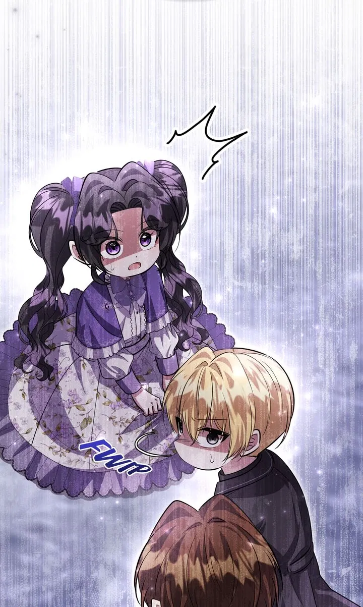 Read The Villain’s Daughter Plans to Run Away Manga Online