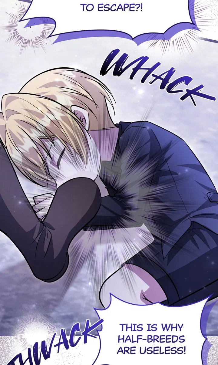 Read The Villain’s Daughter Plans to Run Away Manga Online
