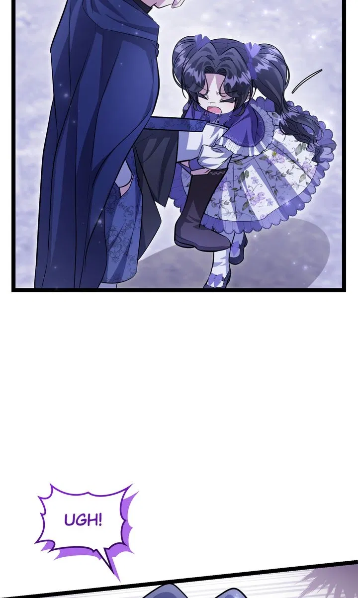 Read The Villain’s Daughter Plans to Run Away Manga Online