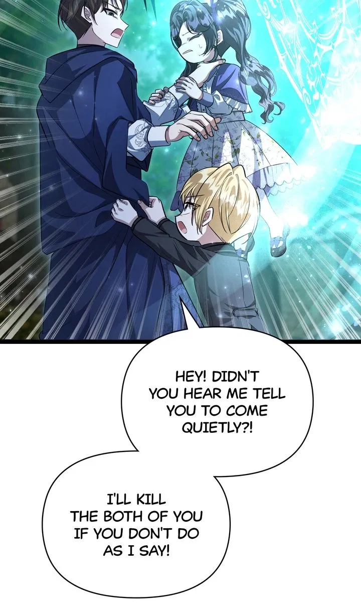 Read The Villain’s Daughter Plans to Run Away Manga Online
