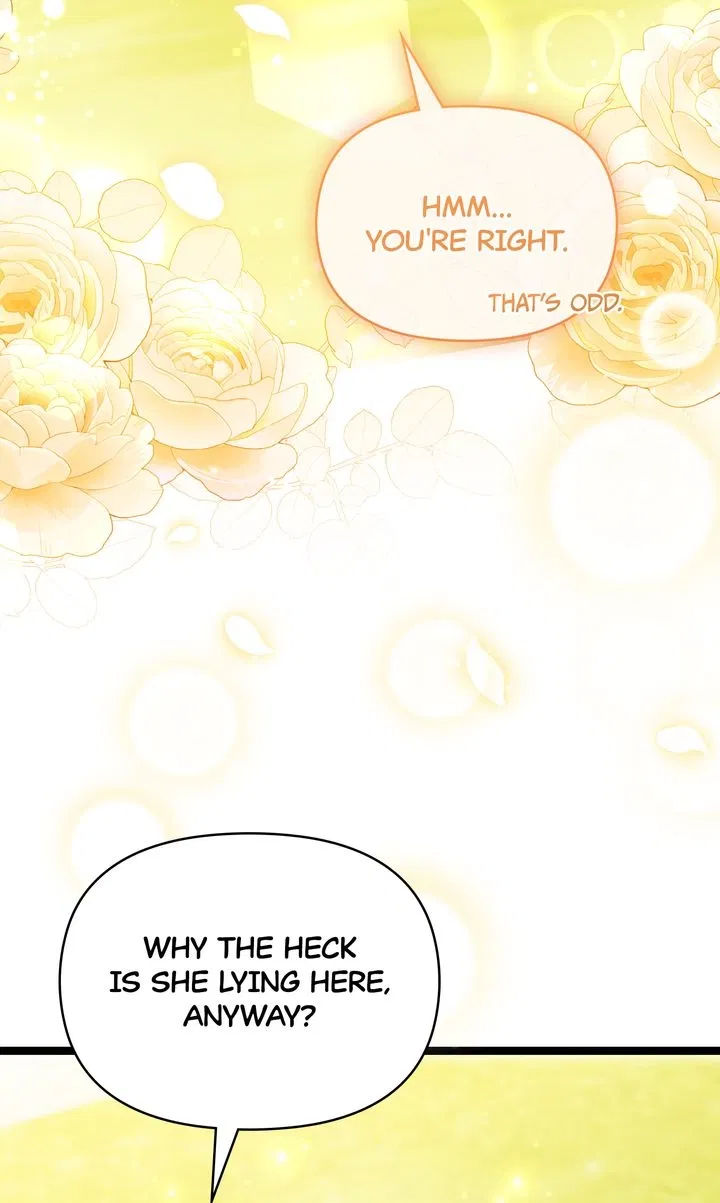 Read The Villain’s Daughter Plans to Run Away Manga Online