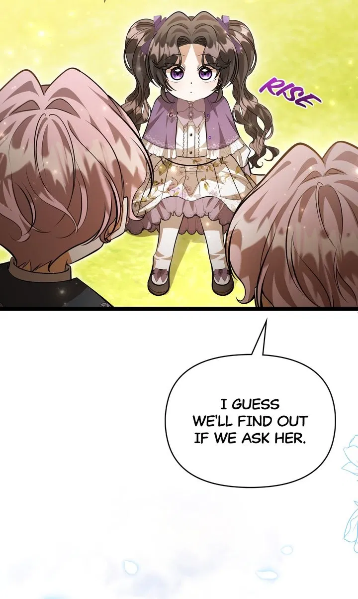 Read The Villain’s Daughter Plans to Run Away Manga Online