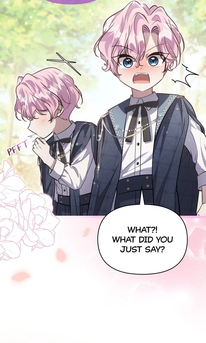 Read The Villain’s Daughter Plans to Run Away Manga Online