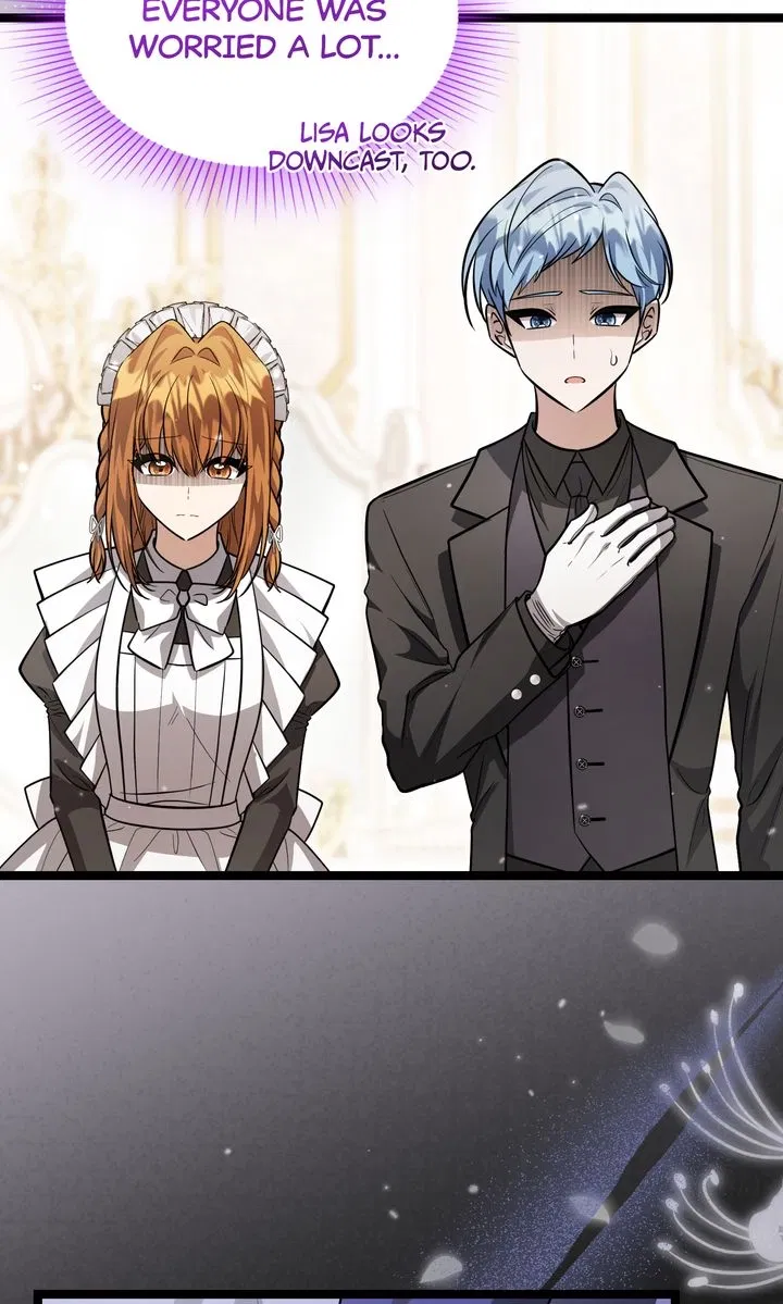 Read The Villain’s Daughter Plans to Run Away Manga Online