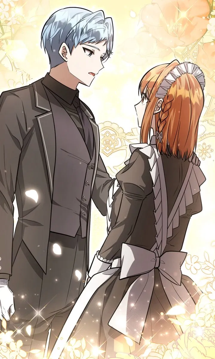 Read The Villain’s Daughter Plans to Run Away Manga Online