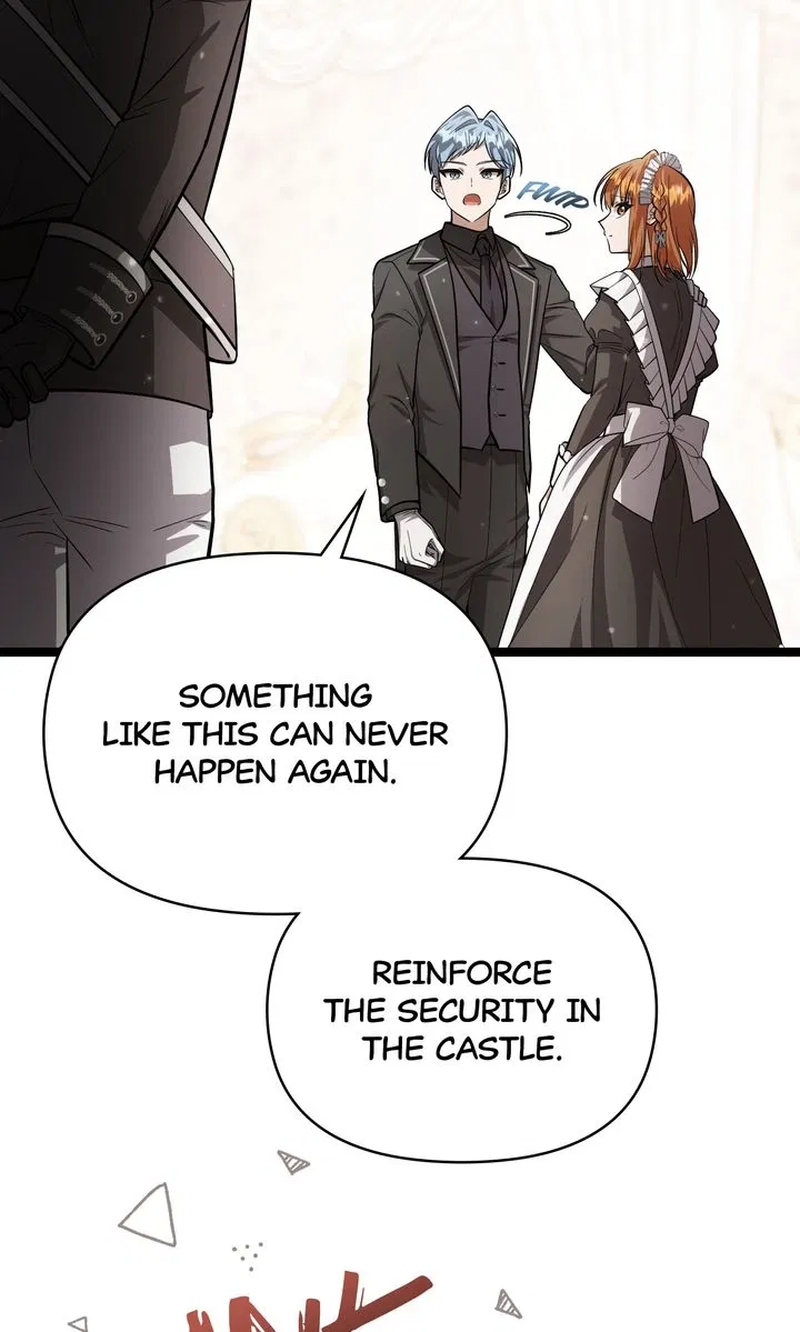 Read The Villain’s Daughter Plans to Run Away Manga Online