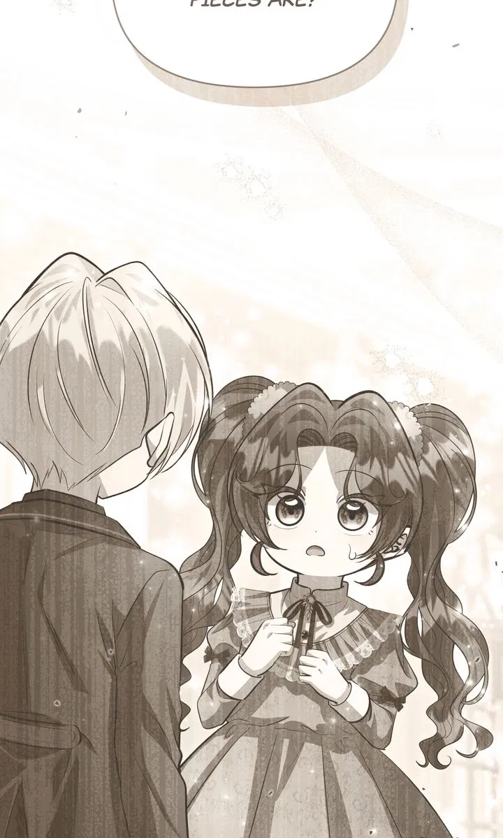 Read The Villain’s Daughter Plans to Run Away Manga Online