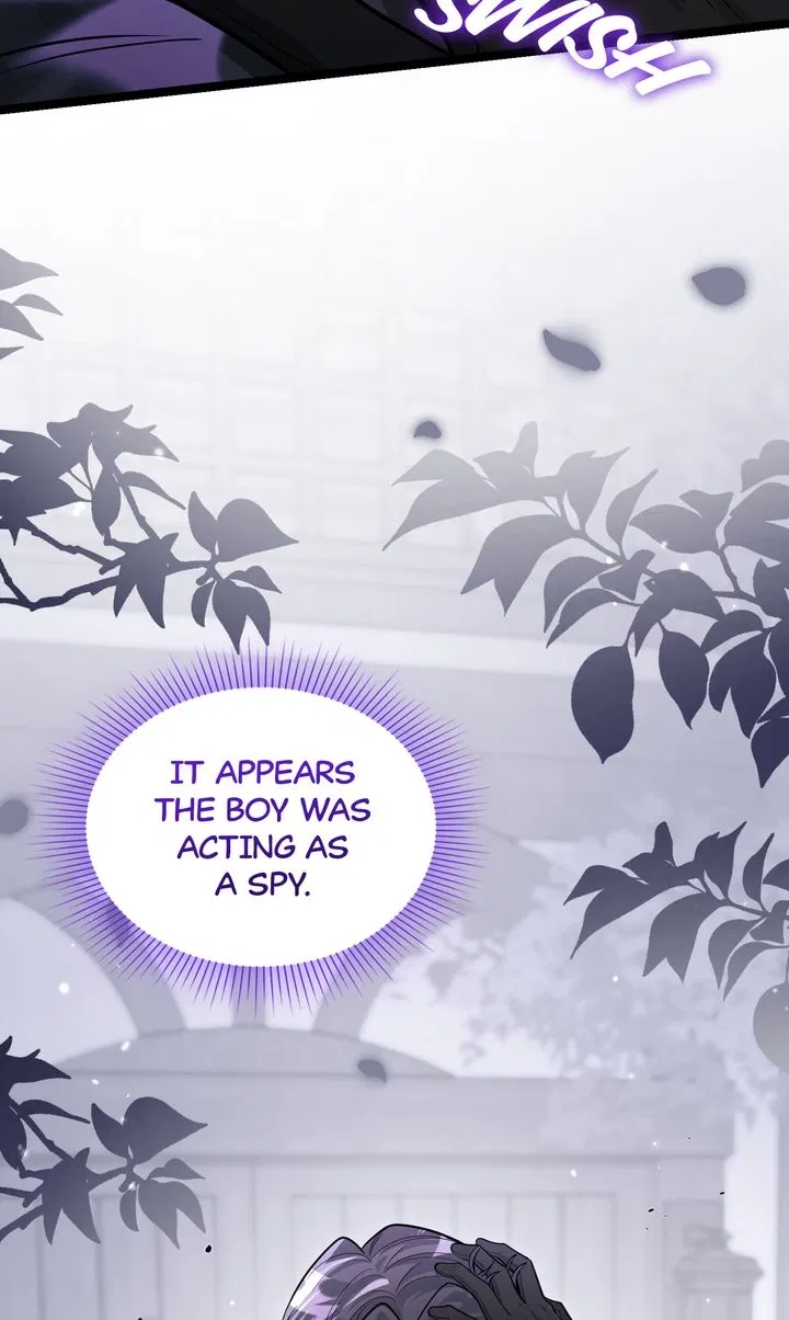 Read The Villain’s Daughter Plans to Run Away Manga Online