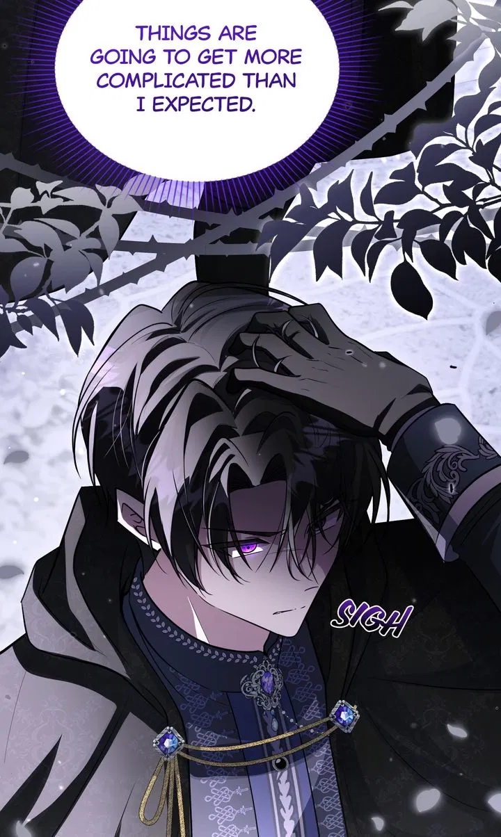 Read The Villain’s Daughter Plans to Run Away Manga Online