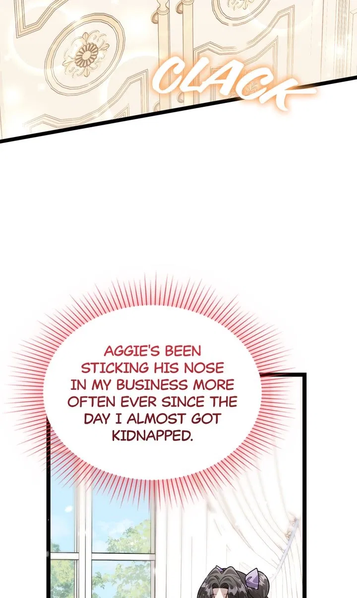 Read The Villain’s Daughter Plans to Run Away Manga Online