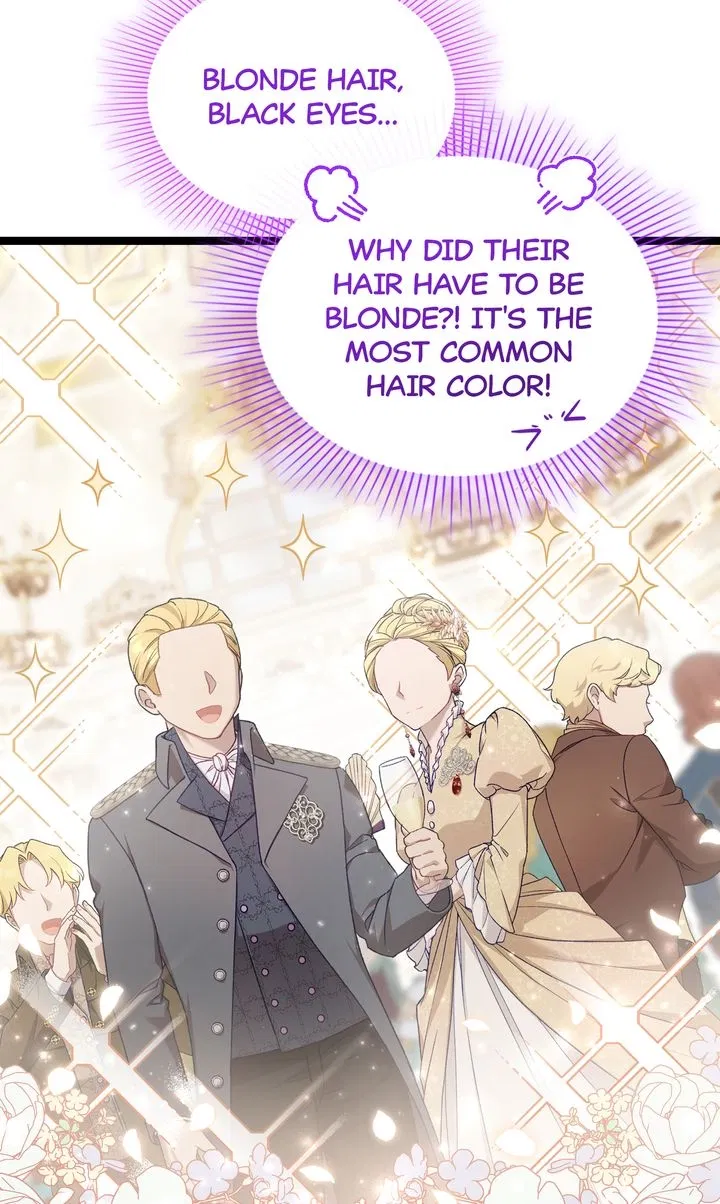 Read The Villain’s Daughter Plans to Run Away Manga Online