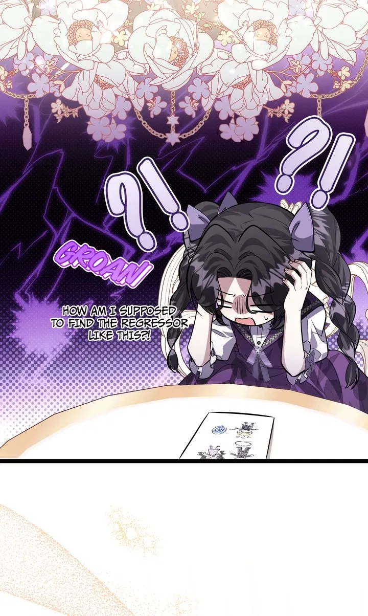 Read The Villain’s Daughter Plans to Run Away Manga Online