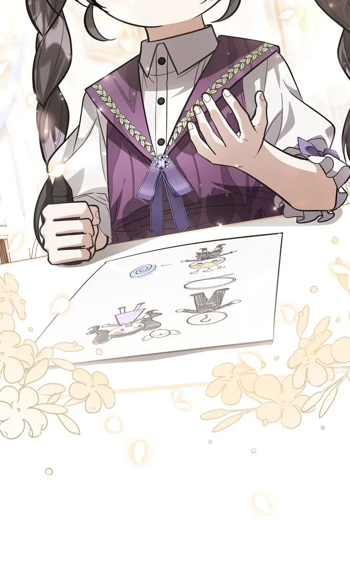 Read The Villain’s Daughter Plans to Run Away Manga Online
