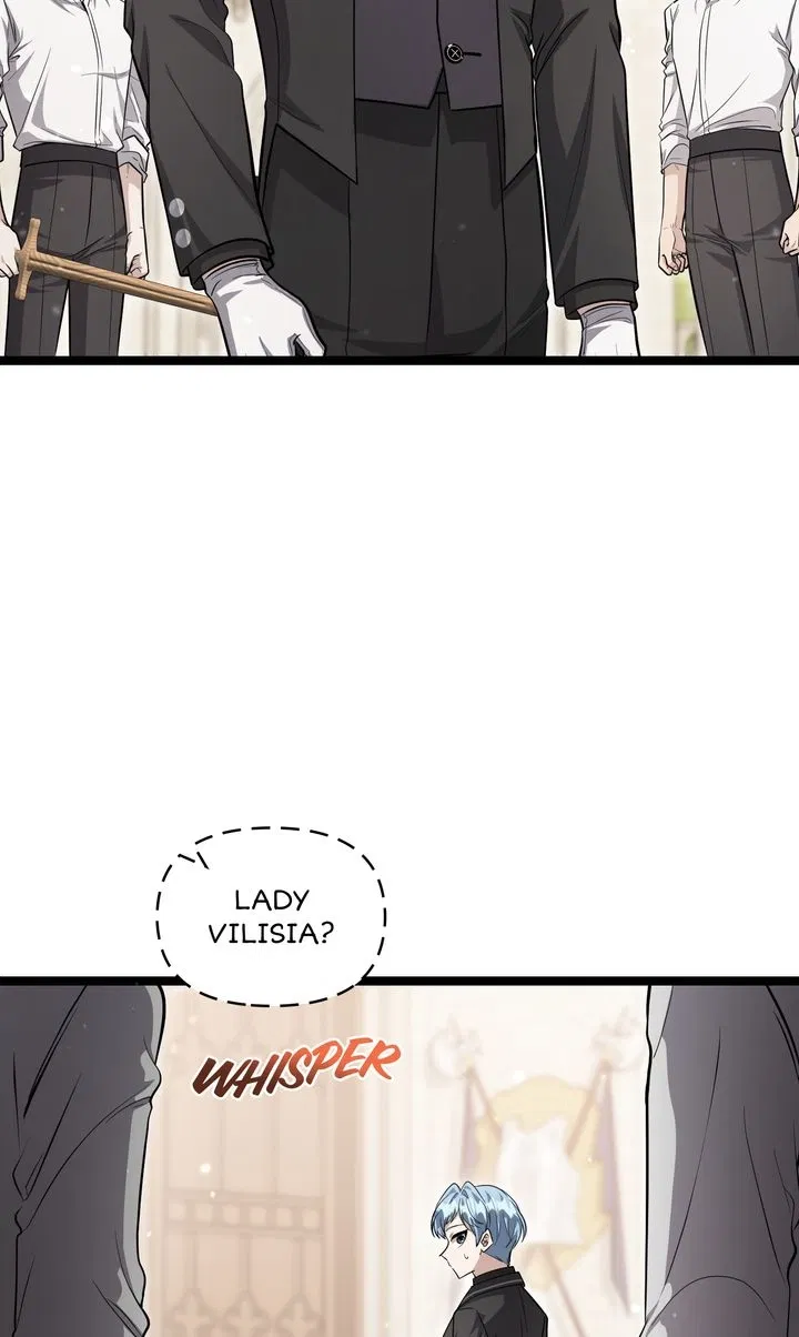 Read The Villain’s Daughter Plans to Run Away Manga Online