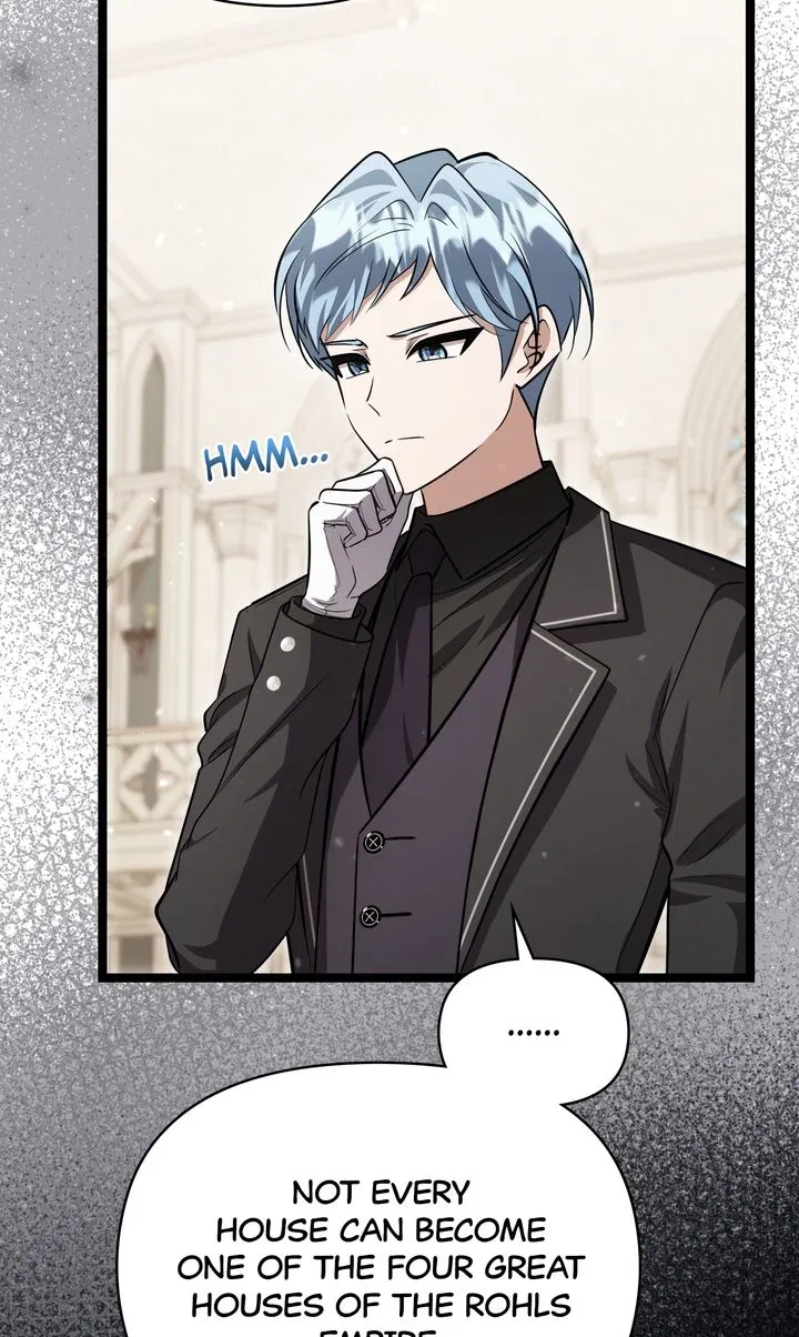 Read The Villain’s Daughter Plans to Run Away Manga Online
