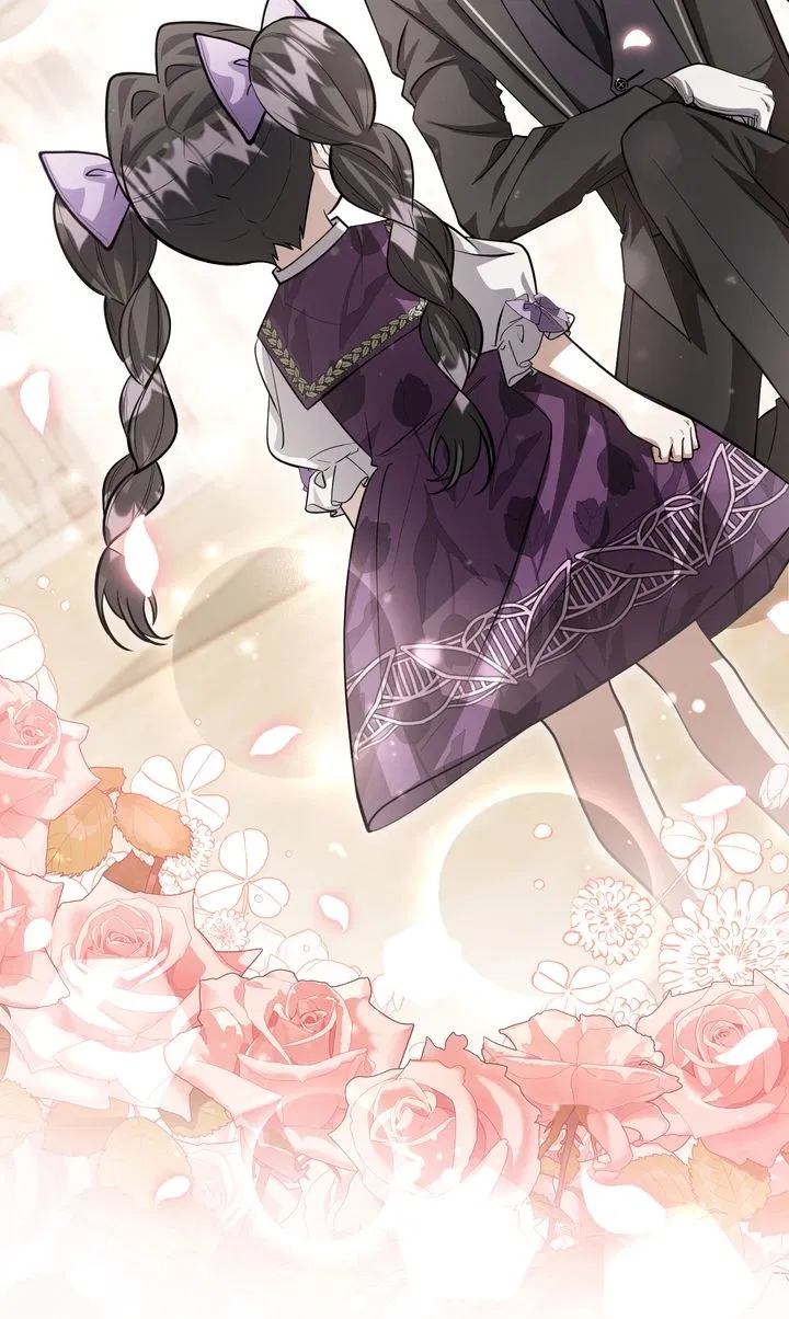 Read The Villain’s Daughter Plans to Run Away Manga Online