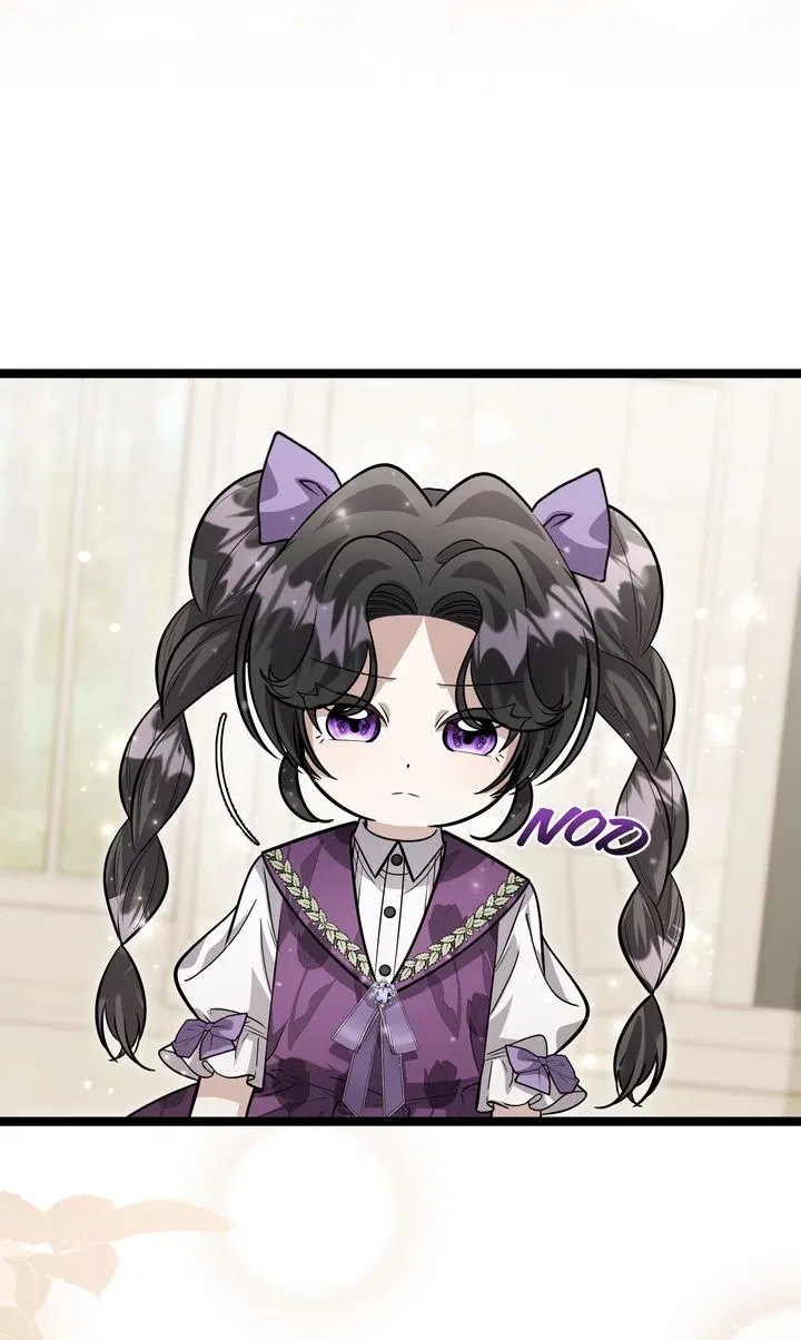 Read The Villain’s Daughter Plans to Run Away Manga Online