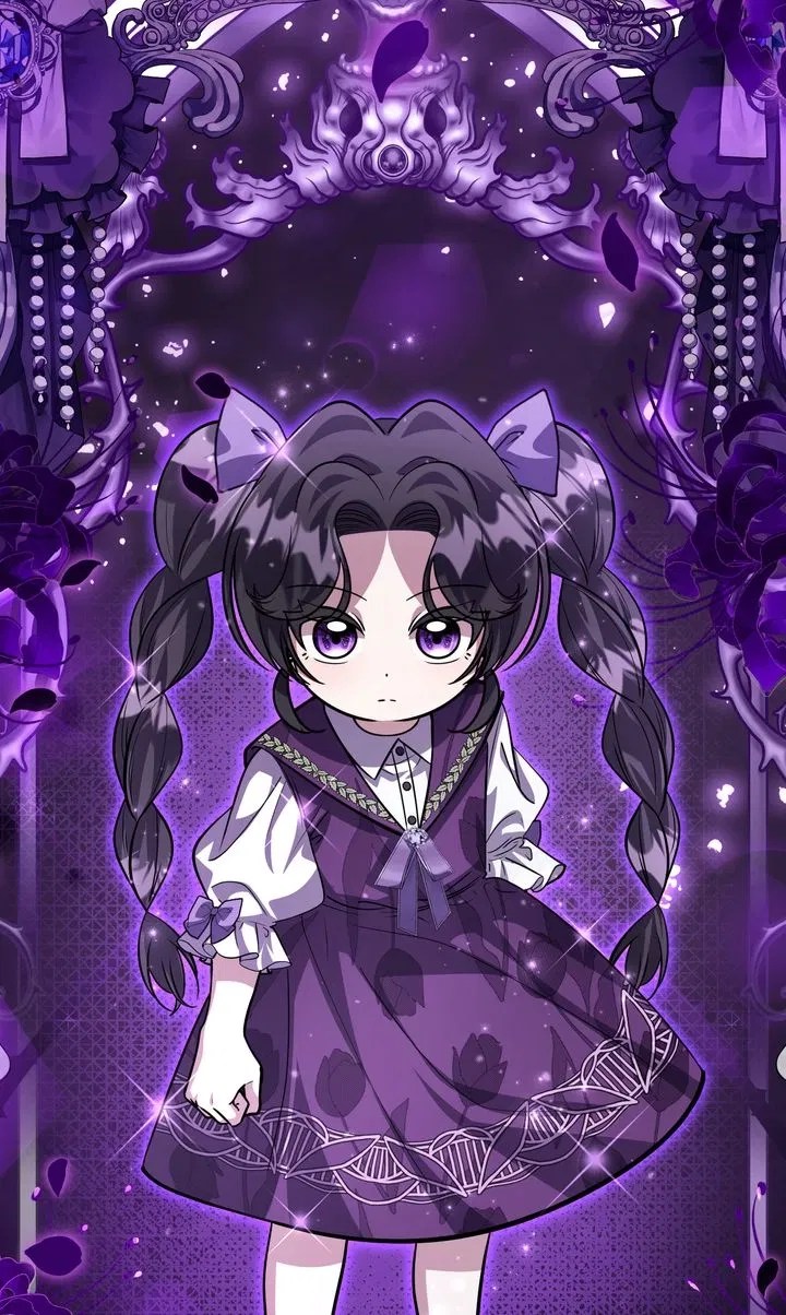 Read The Villain’s Daughter Plans to Run Away Manga Online