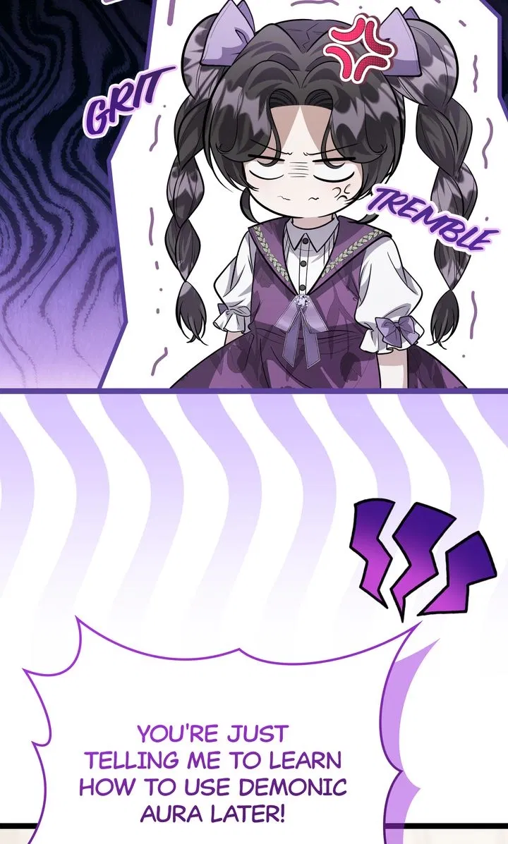 Read The Villain’s Daughter Plans to Run Away Manga Online