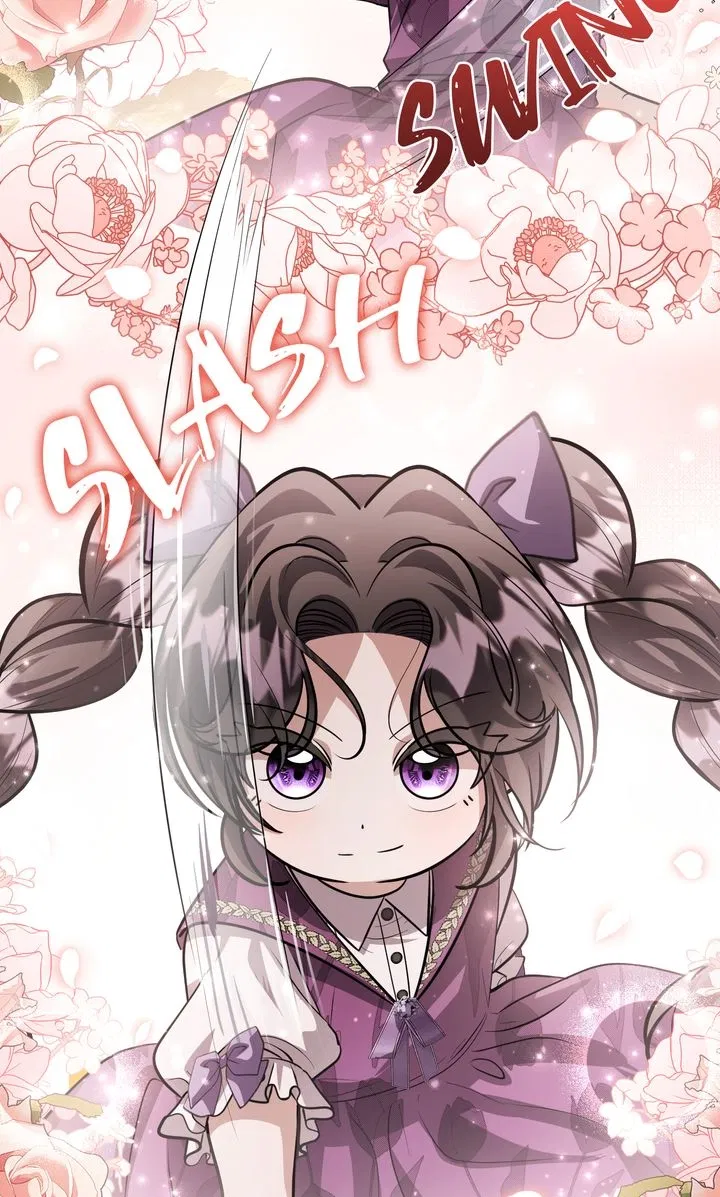 Read The Villain’s Daughter Plans to Run Away Manga Online