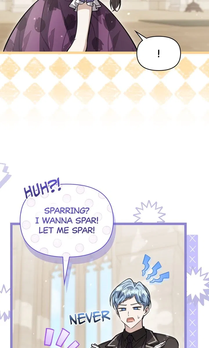 Read The Villain’s Daughter Plans to Run Away Manga Online