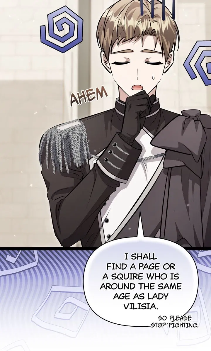 Read The Villain’s Daughter Plans to Run Away Manga Online