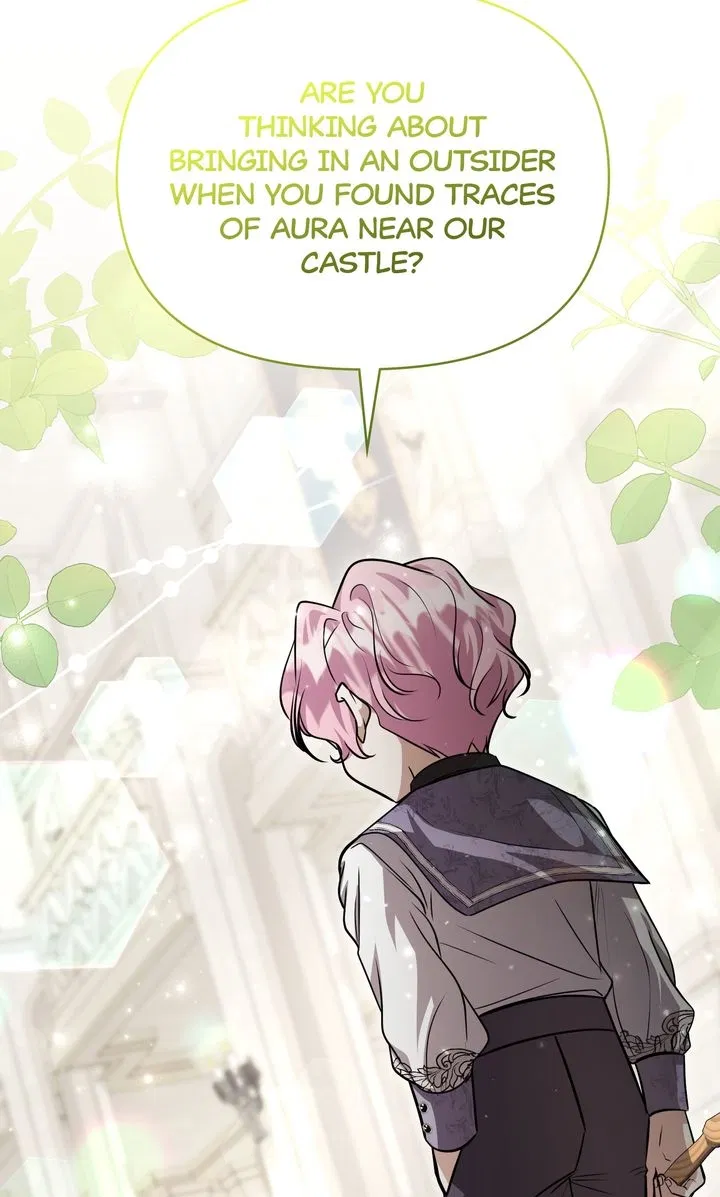 Read The Villain’s Daughter Plans to Run Away Manga Online