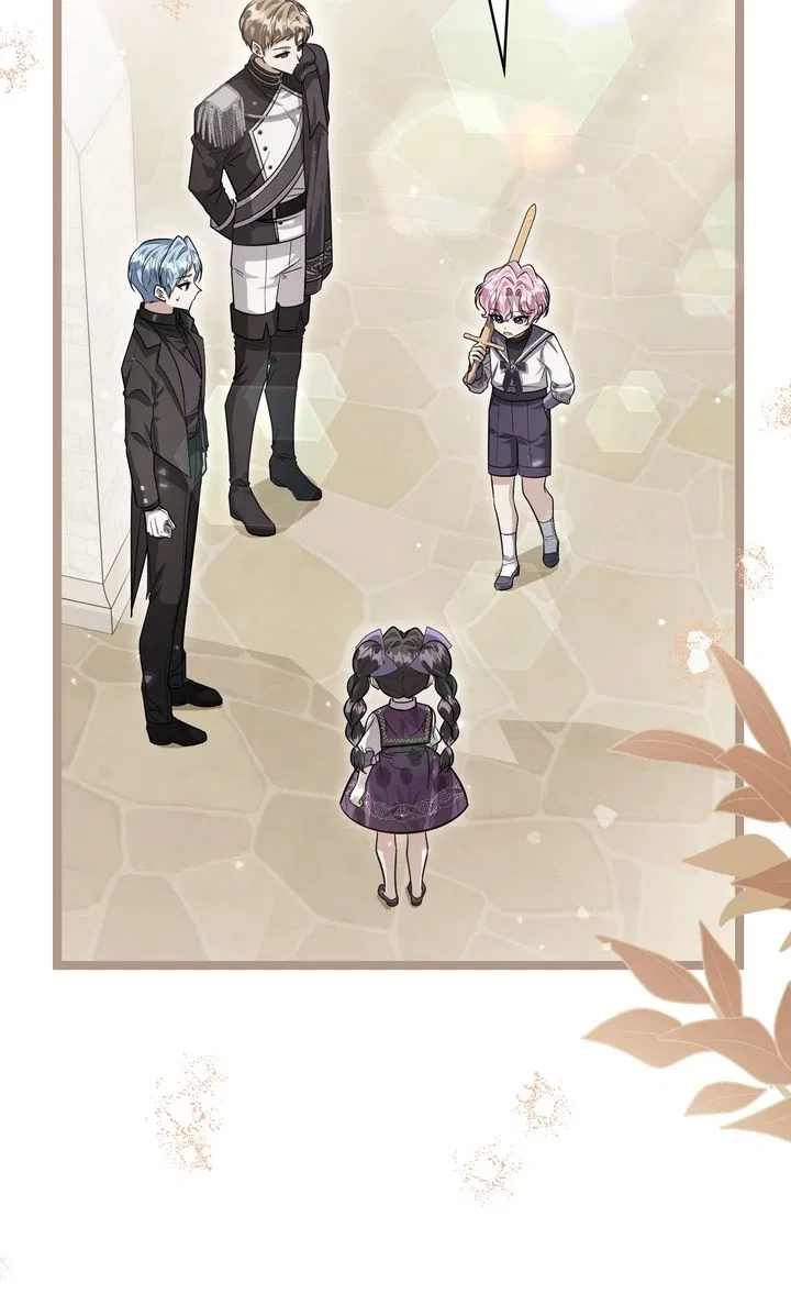 Read The Villain’s Daughter Plans to Run Away Manga Online